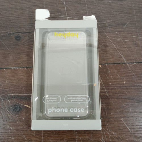 Custodia telefono heyday - telefono,