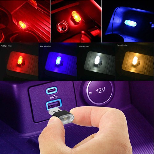 Mini luce led usb neon - usb,