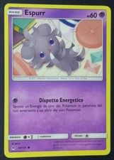 Espurr 131 carta in - espurr,