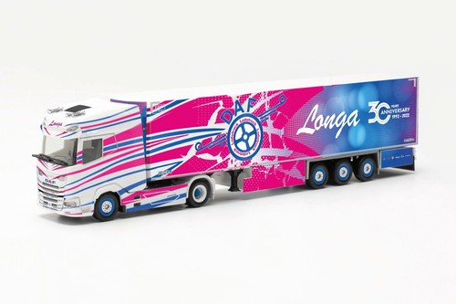Herpa 315357 daf - 315357, xg+