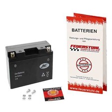 Batteria GEL Yamaha Majesty S
