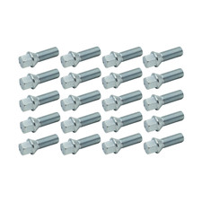 Bulloni Ruota Viti Ruota SW17