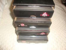 Queen 20 years promo 4 cd box