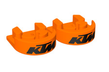 Slider Pedane Poggiapiedi KTM
