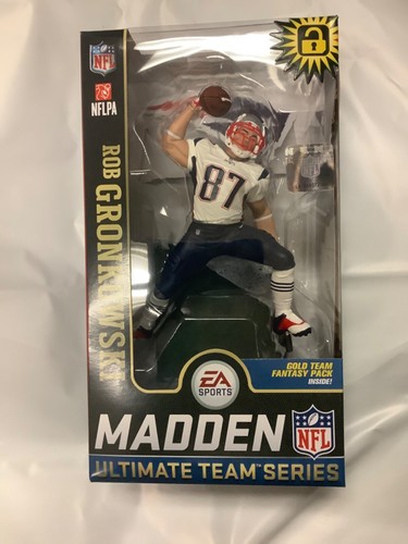 Madden ultimate team serie - madden,