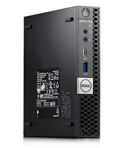 Dell optiplex 7050 - dell,