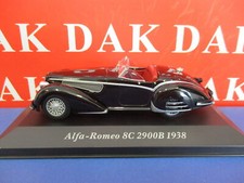 Die cast modellino auto - 1/43,