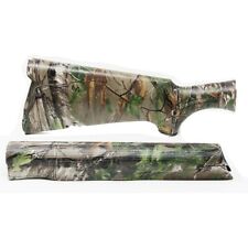 STOCK AND FOREND FOR FRANCHI AFFINITY CAMO Ga. 12 Extra Green/Calcio e asta