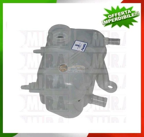 Vaschetta acqua radiatore fiat - vaschetta,