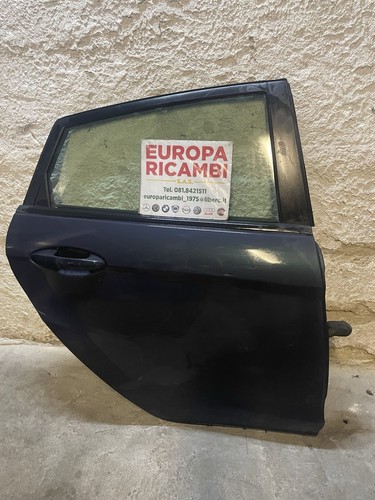 Porta portiera sportello - porta, dx