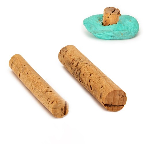 Bastoncini sughero palline - bastoncini,