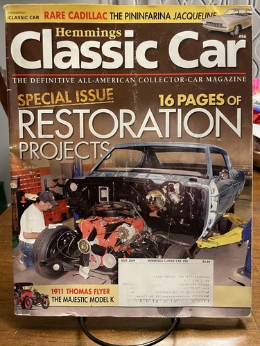 Rivista auto epoca - rivista, d'epoca