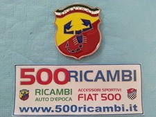 FIAT 500 D F L R STEMMA