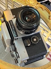Exakta RTL1000 30 mm f3.5