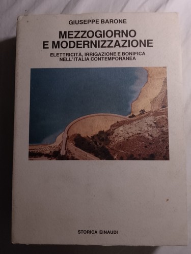 Mezzogiorno - , e