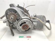 Blocco motore moto - moto, guzzi