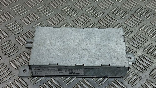 Modulo centralina bluetooth - centralina,