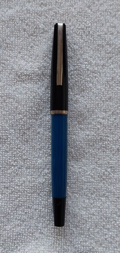 Penna stilografica universal - penna,