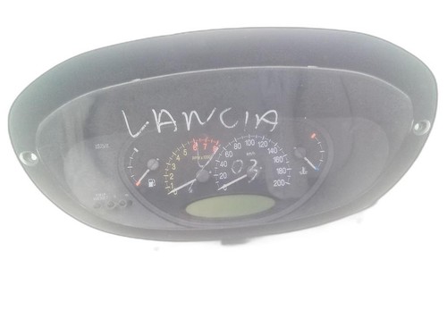 Quadro strumenti - quadro,