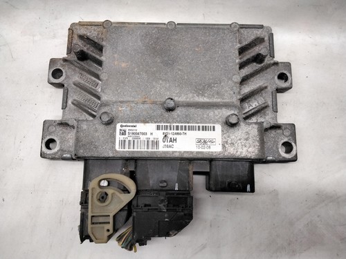 Centralina motore per ford - centralina,
