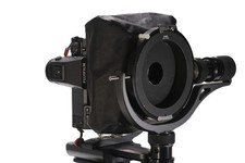 Fotocamera tecnica Cambo per