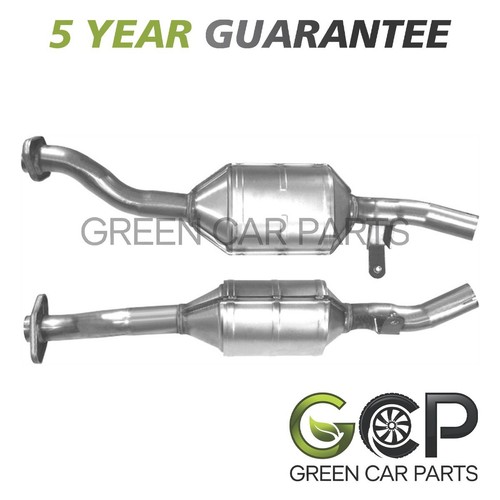 Catalizzatore euro gcp - catalizzatore, 2
