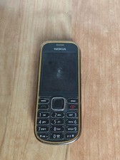 Nokia 3720 Classic nero e