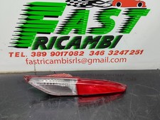 FARO FANALINO RETRONEBBIA