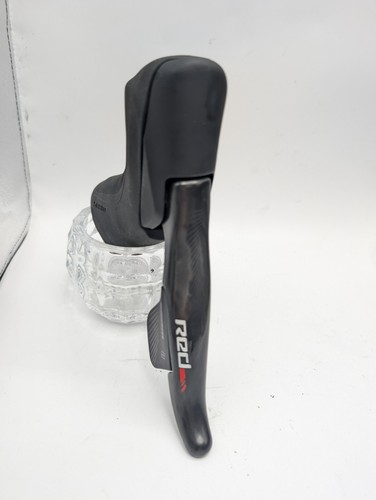 Leva cambio sram red - red, etap