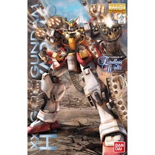 Bandai MG 1/100 XXXG-01H