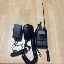 Yaesu ricetrasmettitore - vx-6,