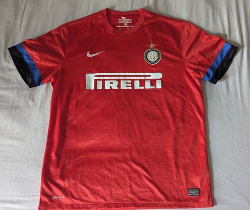Maglia calcio away