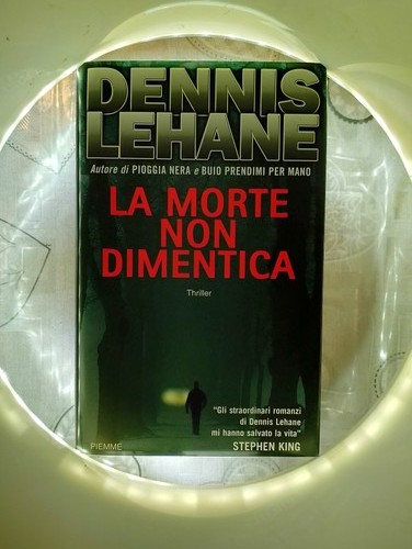Morte non dimentica - morte,