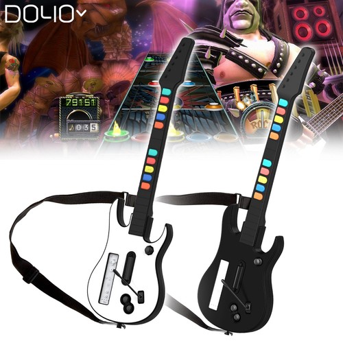 Chitarra wireless compatibile
