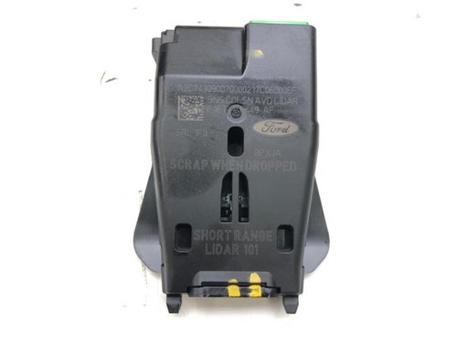 Telecamera anteriore ford kuga - anteriore,