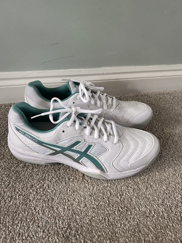 Scarpe tennis indoor asics - tennis,