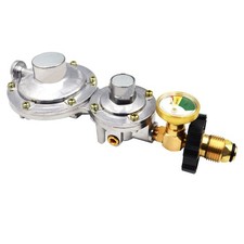 Regulador de Gas Propano 2