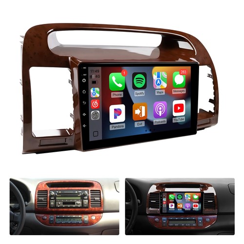 Autoradio wireless carplay - wireless,