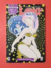 Lamù n.5 "Rumiko Takahashi"