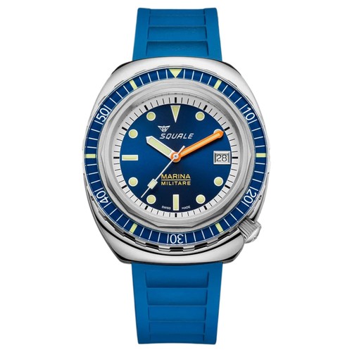 Orologio subacqueo automatico