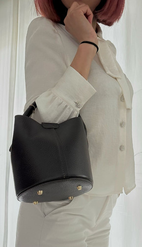 Mini borsa secchiello ilary - mini,
