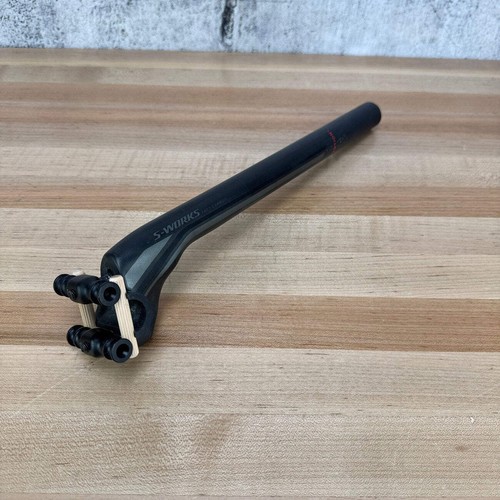 Specialized works 2mm - s-works, 27,2mm