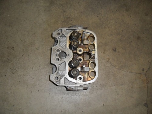 Testa motore fiat 126 650 - testa,