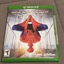 The amazing spider man two - amazing,