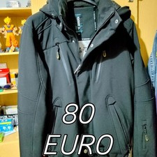 Giubbotto uomo invernale - uomo,