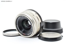 [Excellent+] CONTAX Carl Zeiss