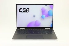 Dell XPS 13 7390 2-in-1 13,4" 1920x1200 i5-1035G1 8 GB 256 GB