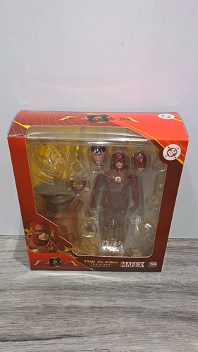 Medicom mafex 271 the - 271, flash