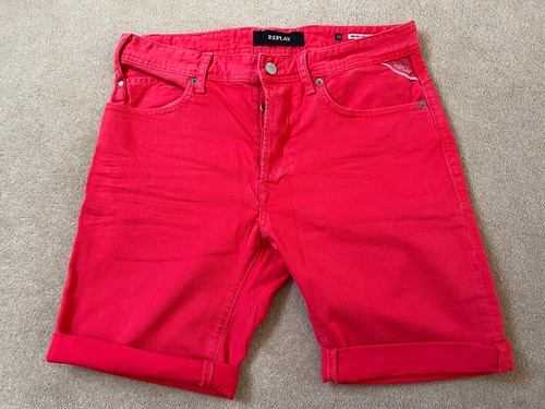 Pantaloncino jeans denim - jeans,