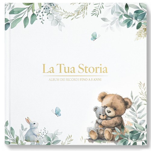 Wellode album nascita - wellode,